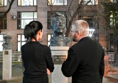 以书为桥，习近平主席这样阐释文明交流互鉴