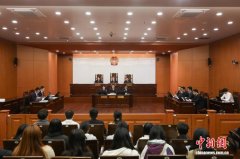 涉1亿元索赔 杭州审理“AI智能体流量劫持”案